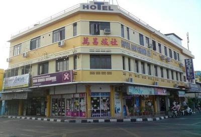 Hotel O Ban Cheong
