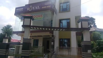The Royal Scout Homestay & Party Hall