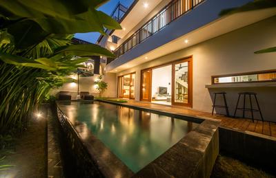 Alvana Villa Canggu