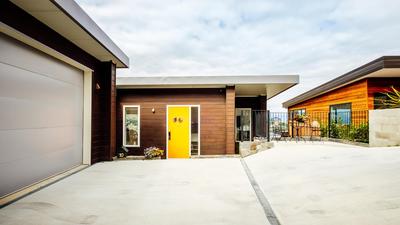 Amazing spacious room #4