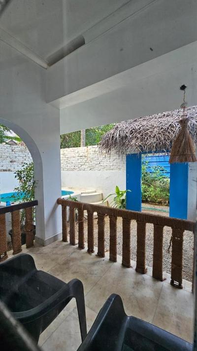 Calaila Premium Plunge Pool Villas