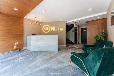 Condesa Lofts & Residence Hotel by VH