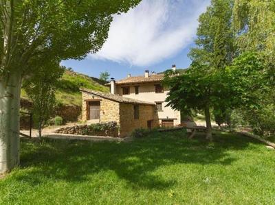 El Molí Nou - Rural flats