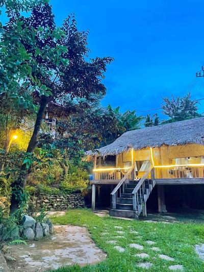 Nguyệt Nhi A Lưới Homestay