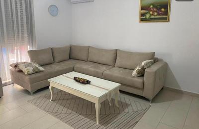 Marla Apartment