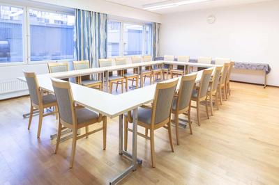 Scandic Hämeenlinna City