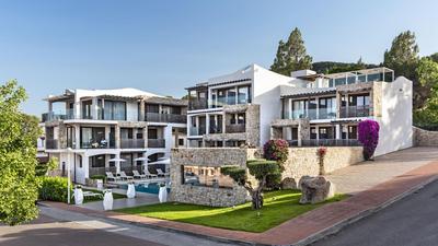 Sandalia Boutique Hotel - Adults Only