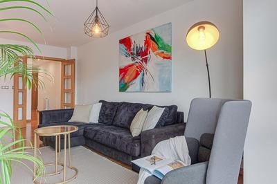 Blue Ocean Apartment