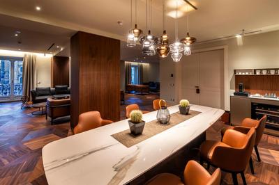 AF Duomo - Milano Luxury Suites