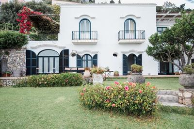 Villa Michika by Elite Villas