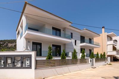 Orion Luxury Apartments