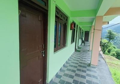 RK Residency Ukhimath