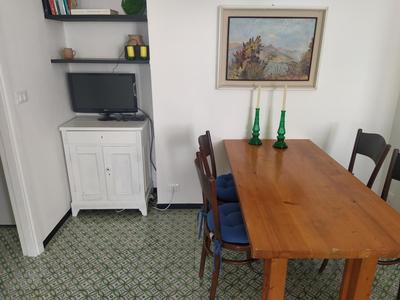 Casa 51 Perla nell'AMP Portofino