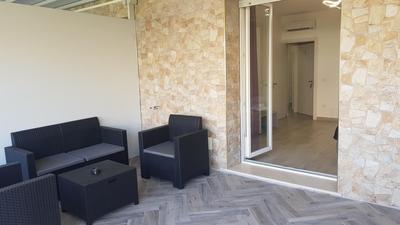 La Dea Rooms