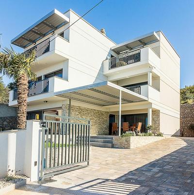 Villa IL K