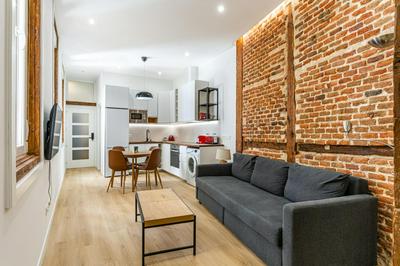 VR Jerónima Apartments