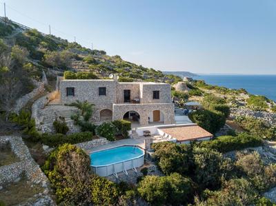 Villa La Mecca