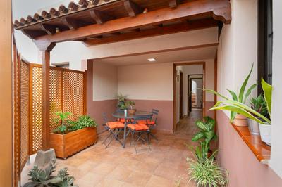 Casa en El Campo