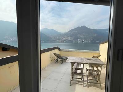 Casa PG - Appartamento Vista Lago