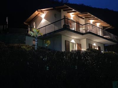 Villa Rondine - Villa mit beheiztem Pool