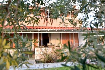 Aegean View Maisonnette