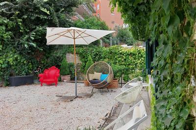 Green Suite On The Roof - Roma