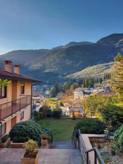 Da Sandro Holidays Apartment