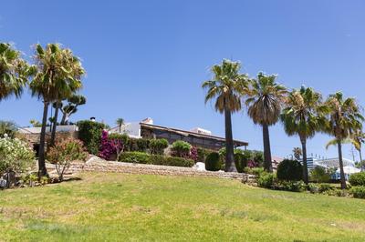 HolaCamp Albufeira