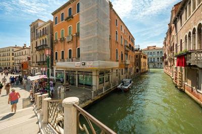 San Felice Modern by Sarlux