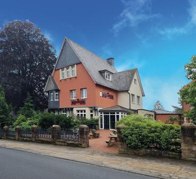 Hotel am Schlosspark