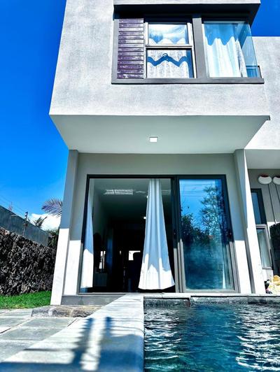 Villa Privée