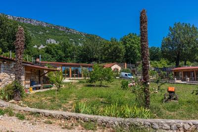 Wine Garden House