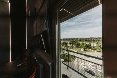Stari Toranj V studio apartman