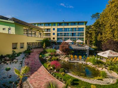 Sungarden Wellness Hotel Siófok