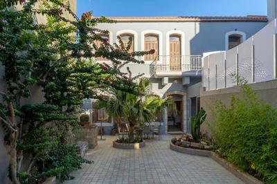 Triada Manor House