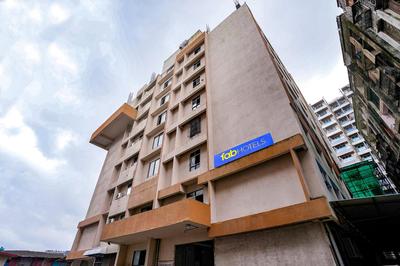 FabHotel 7 Square - Nr BKC