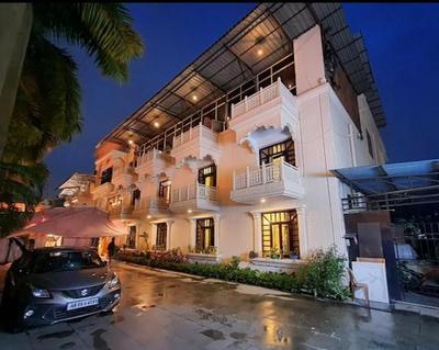 Hotel Tourist Inn By Sagar