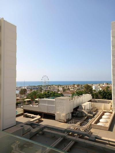 Ocean House Bloque 1 Planta 4 By IVI Real Estate