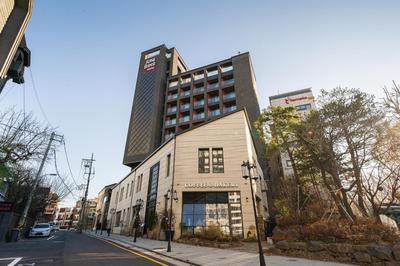 Junibino Hotel Hongdae