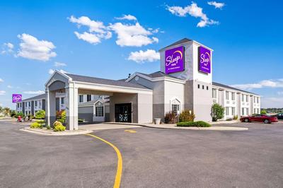 Sleep Inn Billings, Billede 2