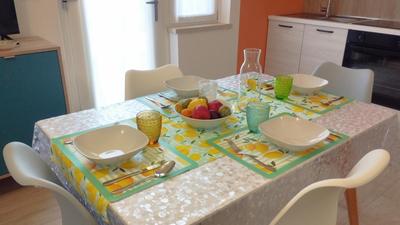 Appartamento Marta - casa vacanze La Limoncella