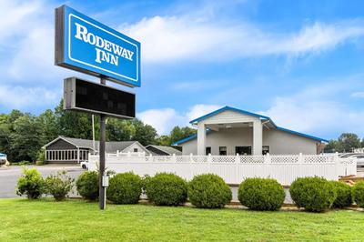 Rodeway Inn Lexington West, Billede 2