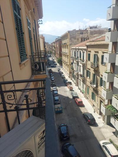 Guest House Militello