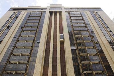 Hotel Qi Intelligence Moema São Paulo 6