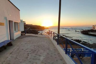 La Caleta