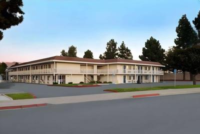 Park Inn by Radisson, San Jose, Bild 2
