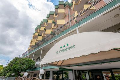 Hotel Stradiot