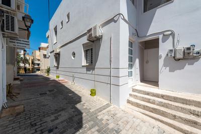 Agios Nikolaos Central