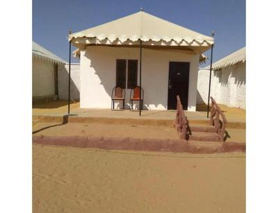 The Wonder Cozi Resort, Jaisalmer