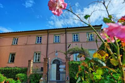 Villa Chelucci - Gualdo